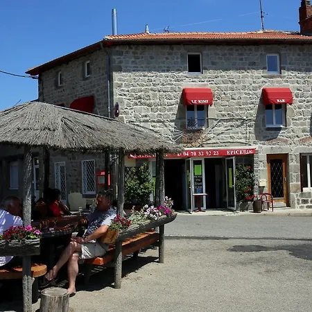 Bed & Breakfast Les Chambres De Kimi