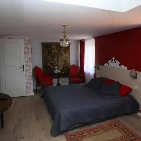 Les Chambres De Kimi *