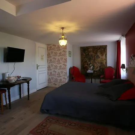 Les Chambres De Kimi Bed & Breakfast