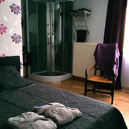 Bed & Breakfast Les Chambres De Kimi
